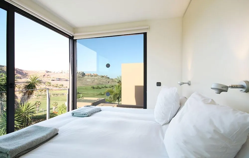 Salobre Hotel & Resort, Serenity GRAN CANARIA Spanien