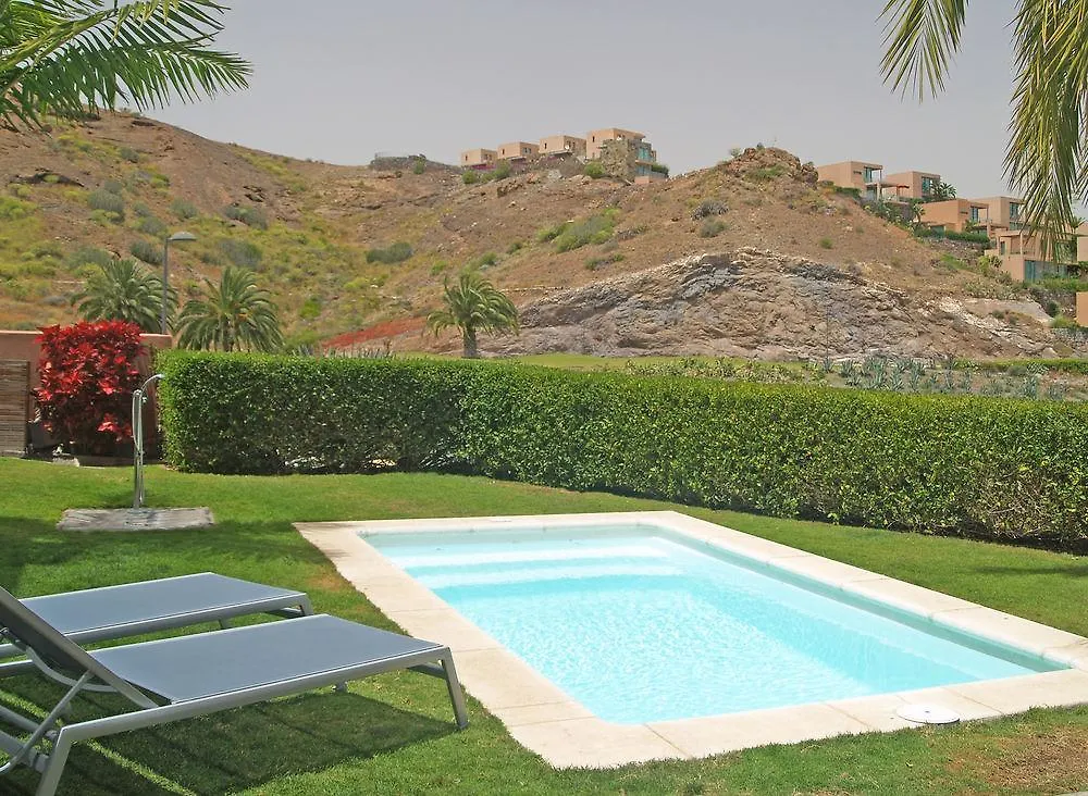 Salobre Hotel & Resort, Serenity GRAN CANARIA 5*,