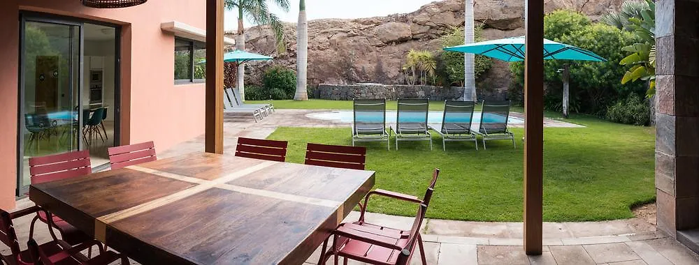 Salobre Hotel & Resort, Serenity GRAN CANARIA 5*,