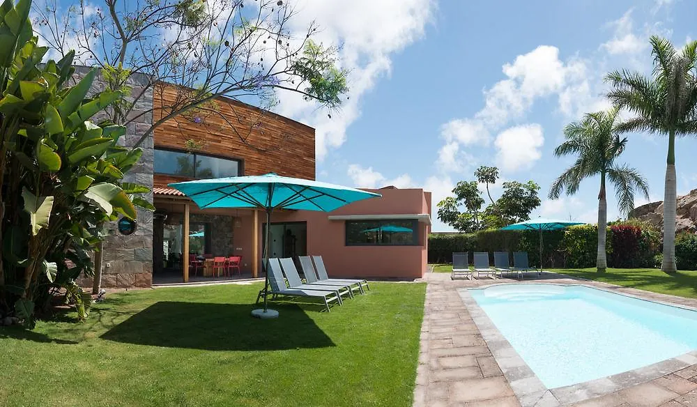 Resort Salobre Hotel & Resort, Serenity GRAN CANARIA