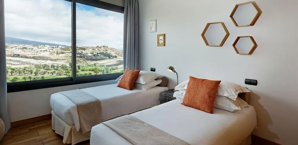 Salobre Hotel & Resort, Serenity GRAN CANARIA