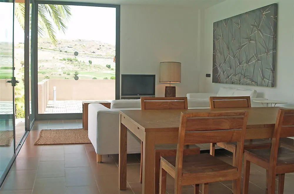 ***** Resort Salobre Hotel & Resort, Serenity GRAN CANARIA Spanien
