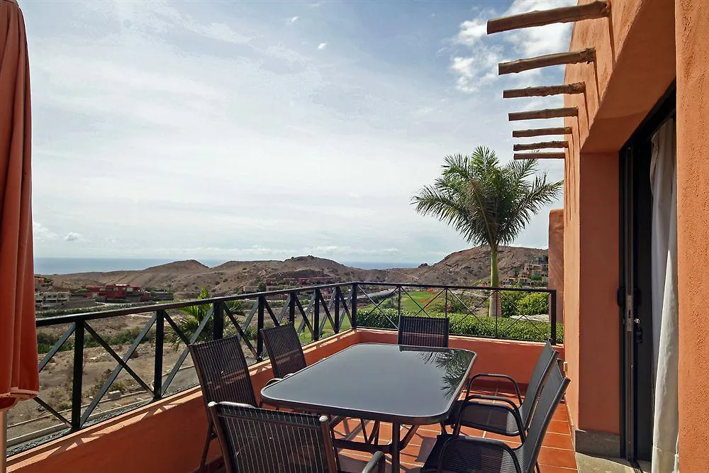 Resort Salobre Hotel & Resort, Serenity GRAN CANARIA