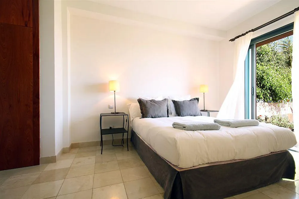 Salobre Hotel & Resort, Serenity GRAN CANARIA 5*,  Spanien