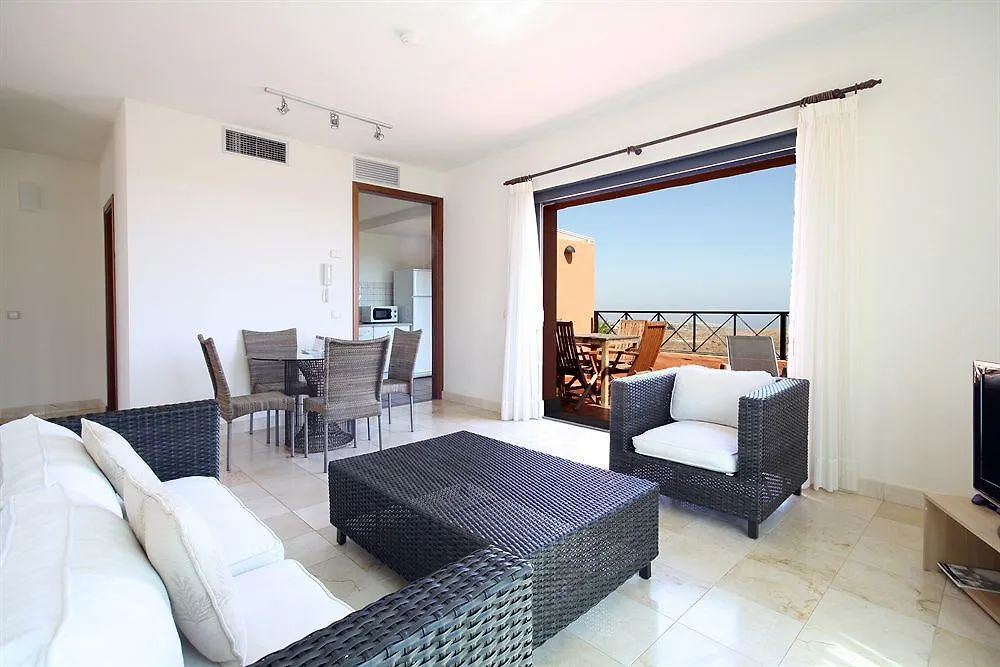 Salobre Hotel & Resort, Serenity GRAN CANARIA 5*,  Spanien