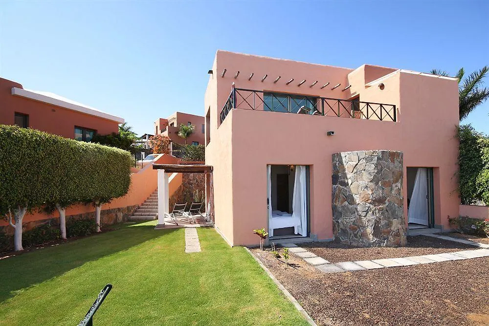 ***** Resort Salobre Hotel & Resort, Serenity GRAN CANARIA Spanien