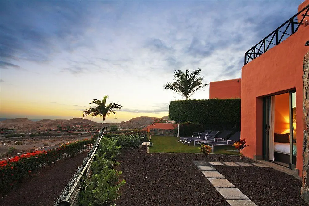 Salobre Hotel & Resort, Serenity GRAN CANARIA