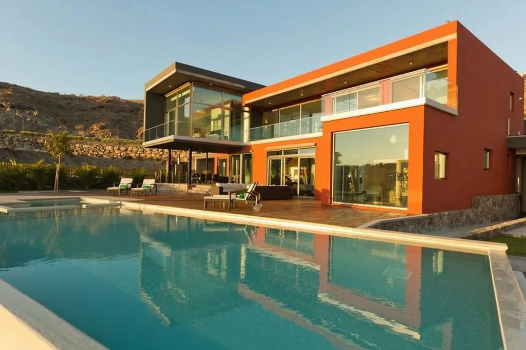 Salobre Hotel & Resort, Serenity GRAN CANARIA