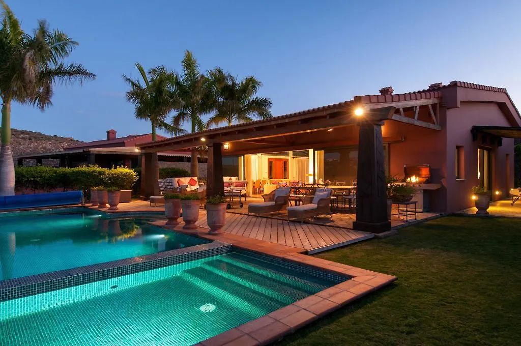 Resort Salobre Hotel & Resort, Serenity GRAN CANARIA