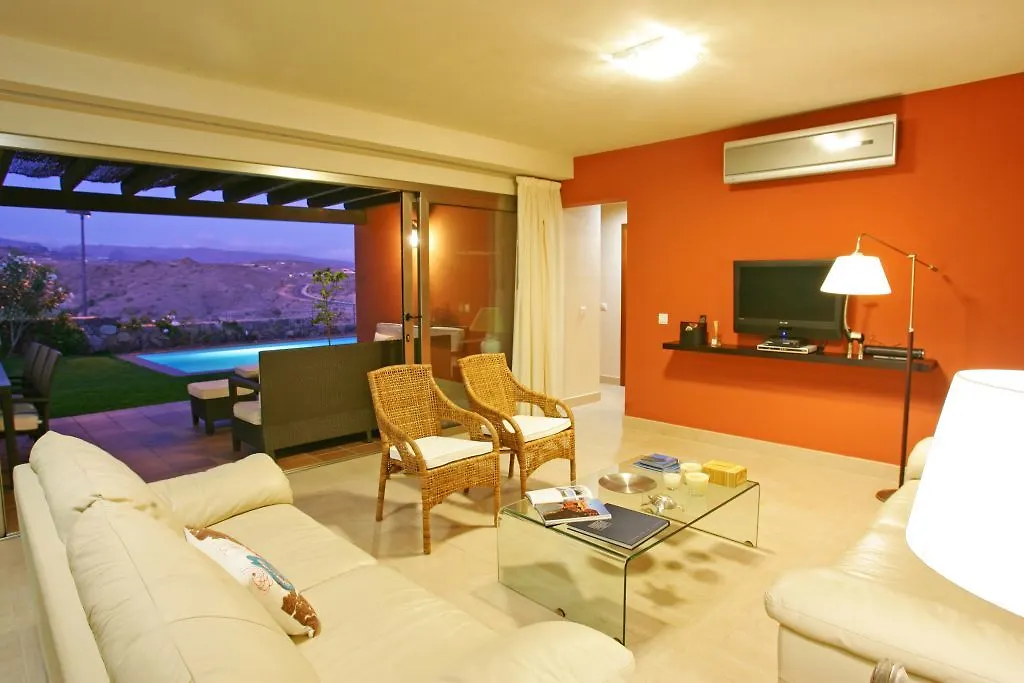 Salobre Hotel & Resort, Serenity GRAN CANARIA 5*,