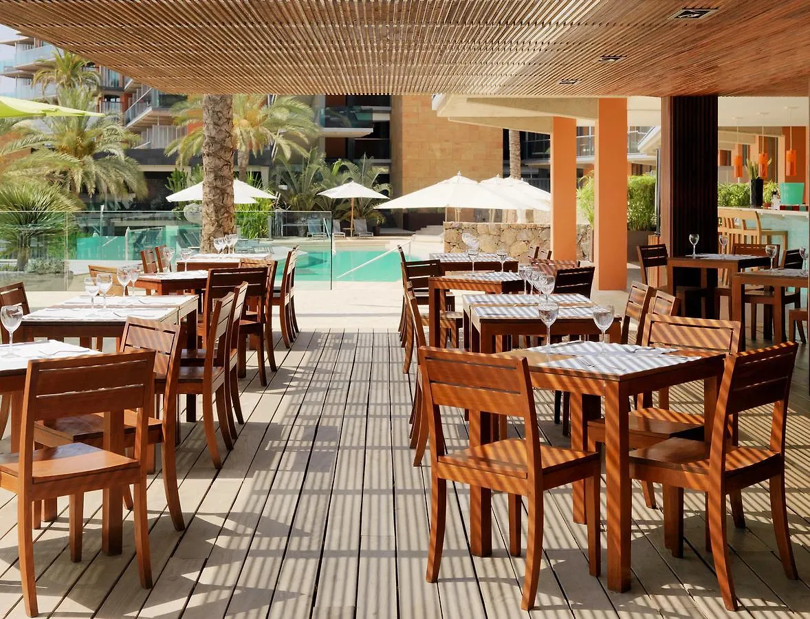 ***** Resort Salobre Hotel & Resort, Serenity GRAN CANARIA Spanien