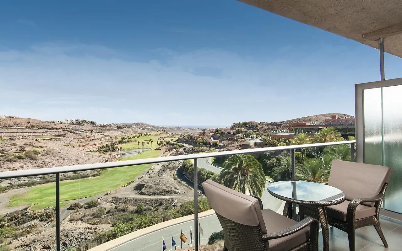 Resort Salobre Hotel & Resort, Serenity GRAN CANARIA