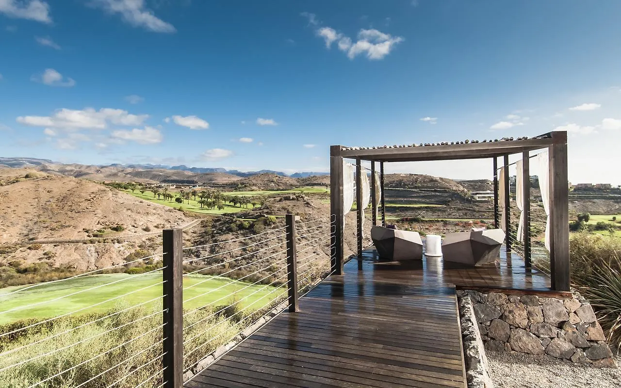 Salobre Hotel & Resort, Serenity GRAN CANARIA 5*,  Spanien