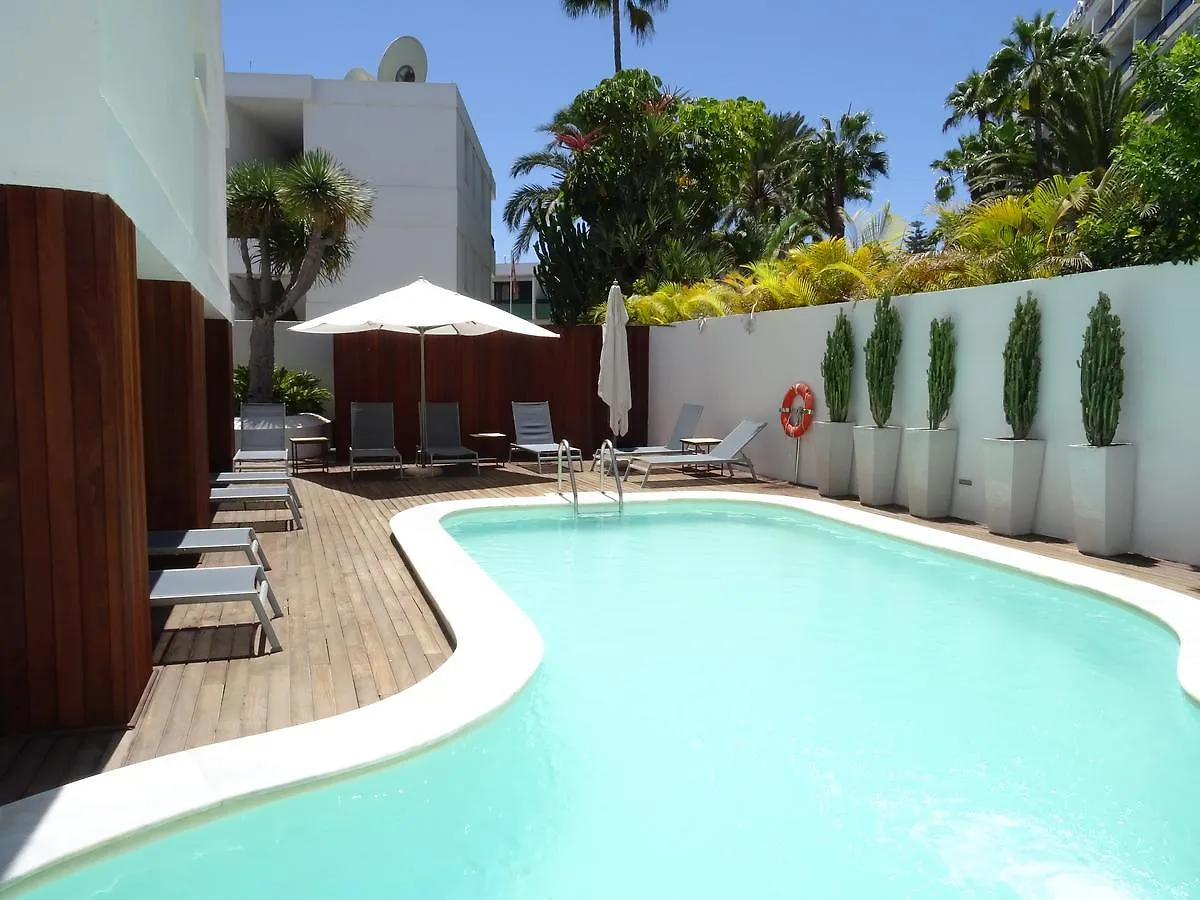Resort Salobre Hotel & Resort, Serenity GRAN CANARIA