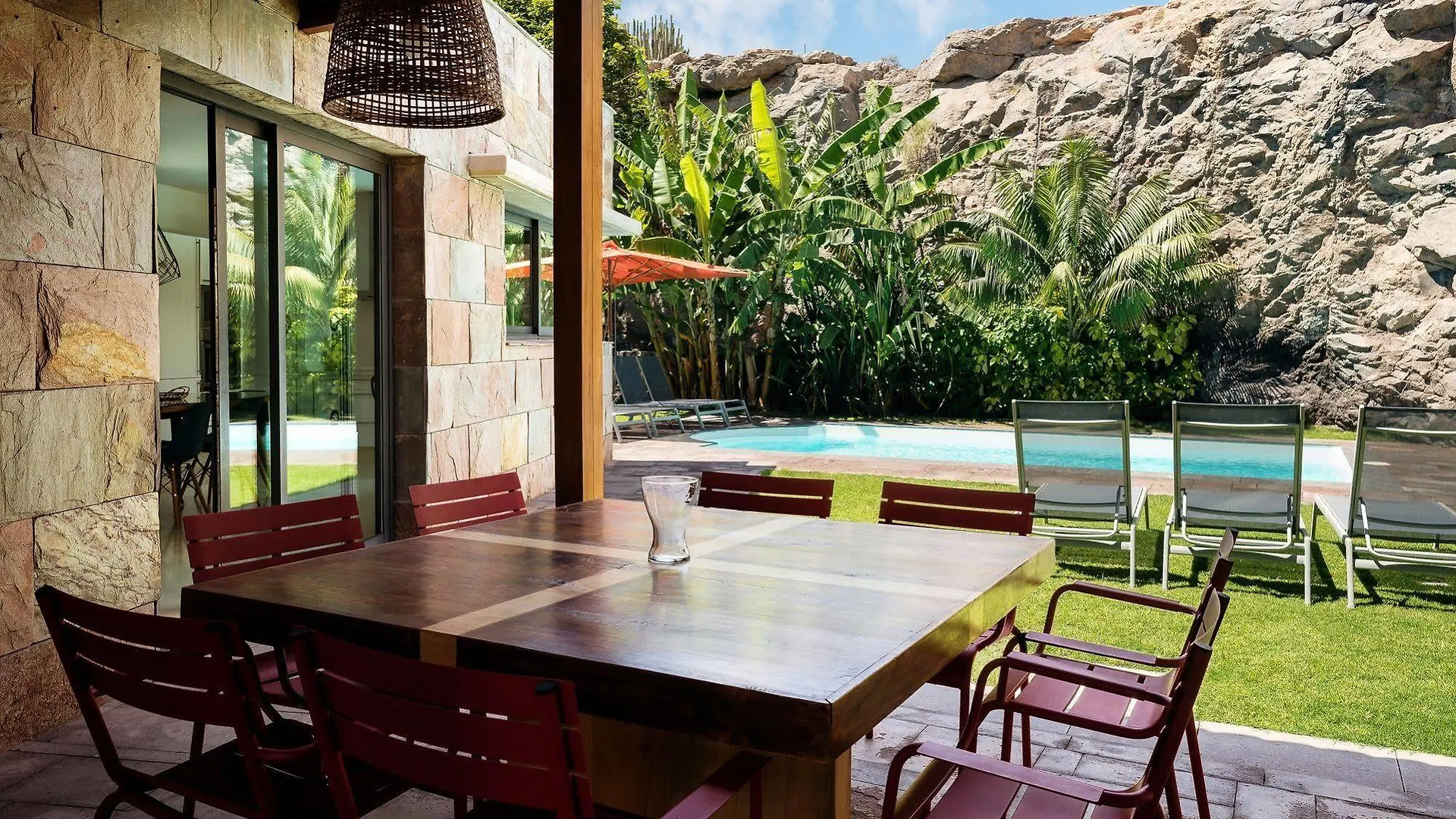 Salobre Hotel & Resort, Serenity GRAN CANARIA