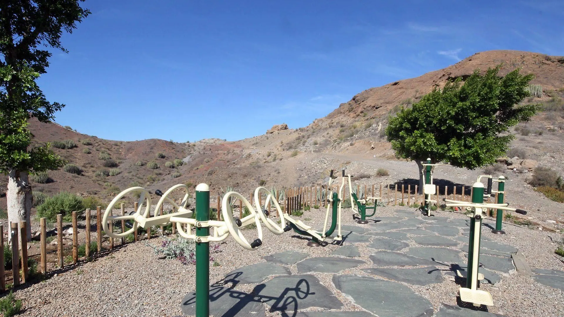 ***** Resort Salobre Hotel & Resort, Serenity GRAN CANARIA Spanien