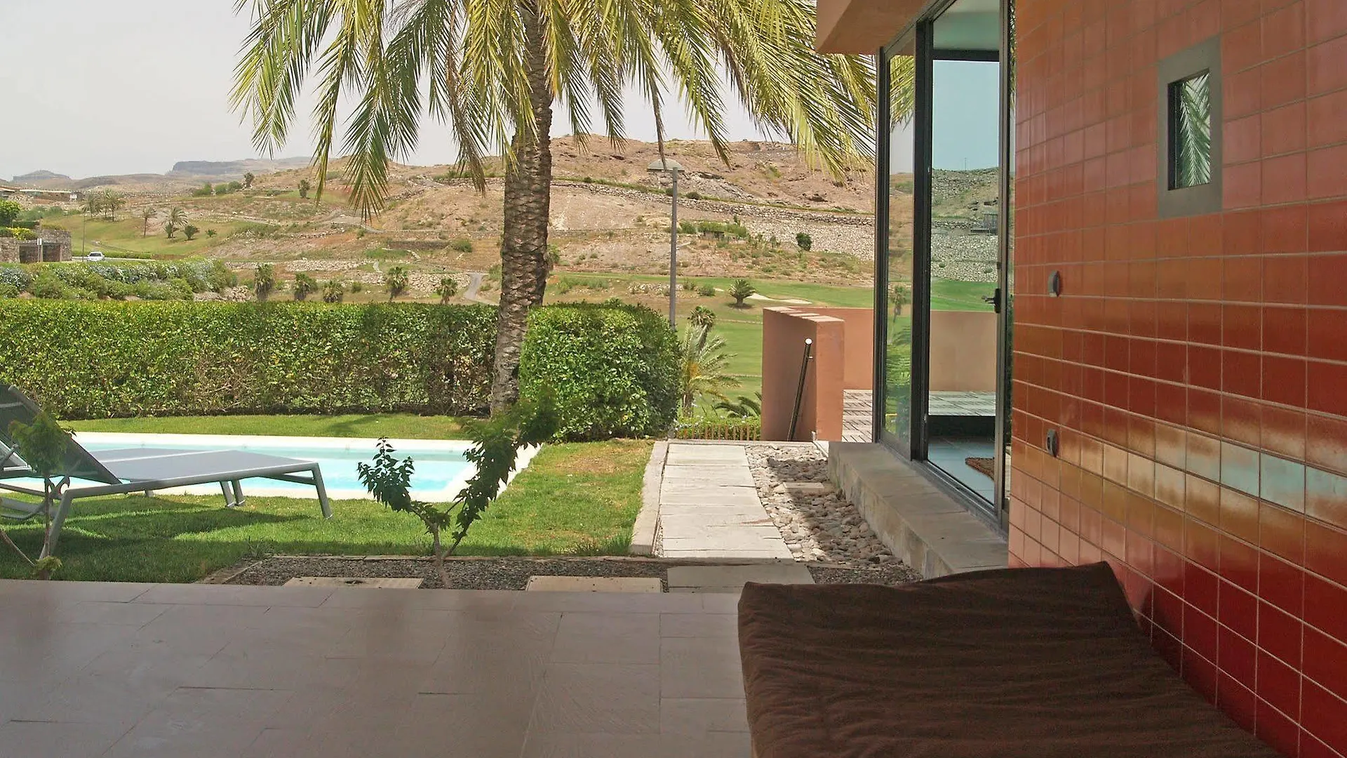 Salobre Hotel & Resort, Serenity GRAN CANARIA