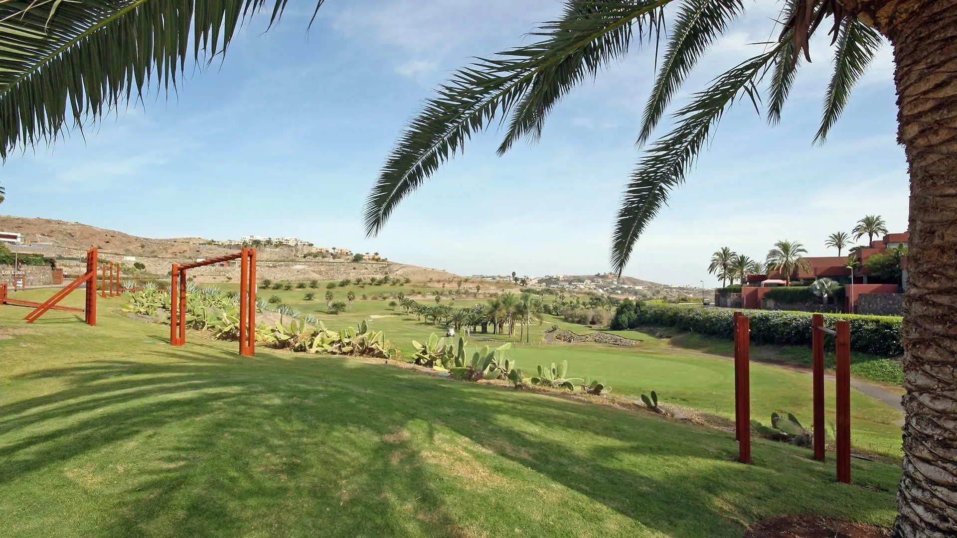 Salobre Hotel & Resort, Serenity GRAN CANARIA