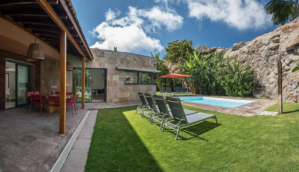 Salobre Hotel & Resort, Serenity GRAN CANARIA 5*,  Spain