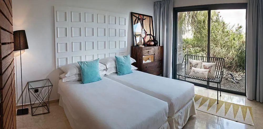 ***** Resort Salobre Hotel & Resort, Serenity GRAN CANARIA Spain