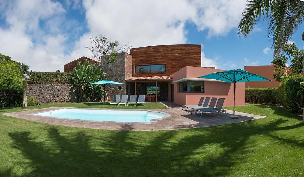 Salobre Hotel & Resort, Serenity GRAN CANARIA Spain