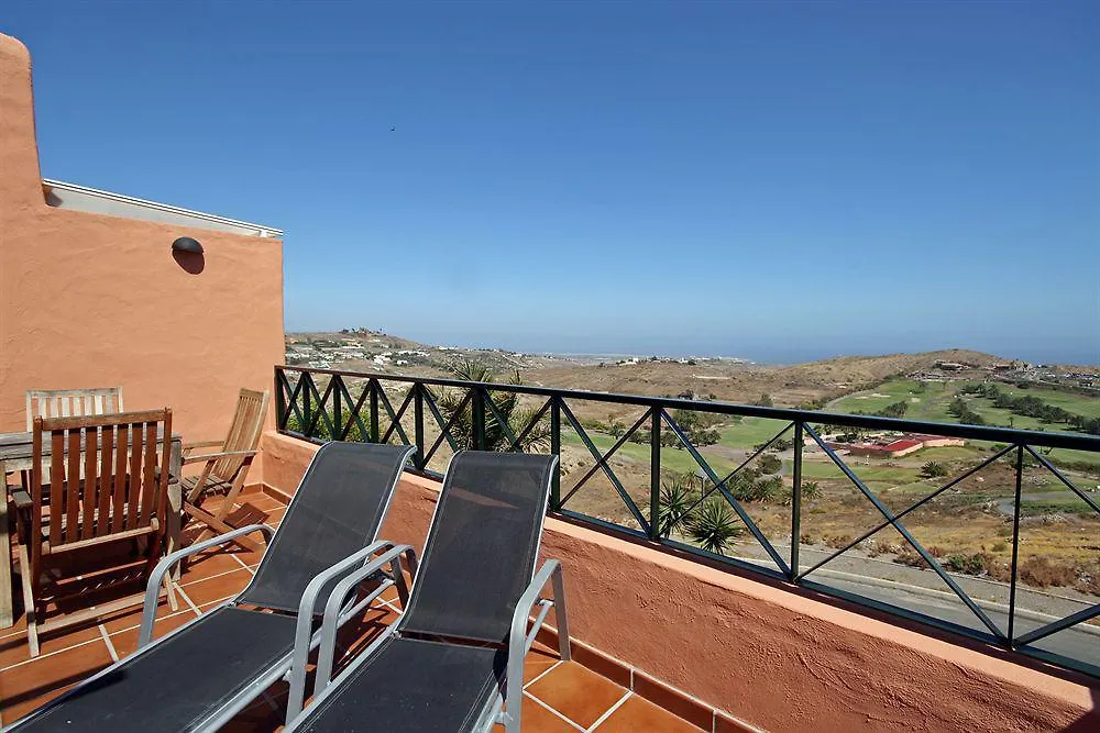 Salobre Hotel & Resort, Serenity GRAN CANARIA Spain