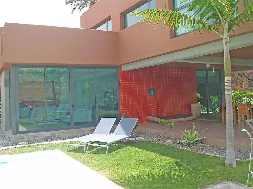 Resort Salobre Hotel & Resort, Serenity GRAN CANARIA