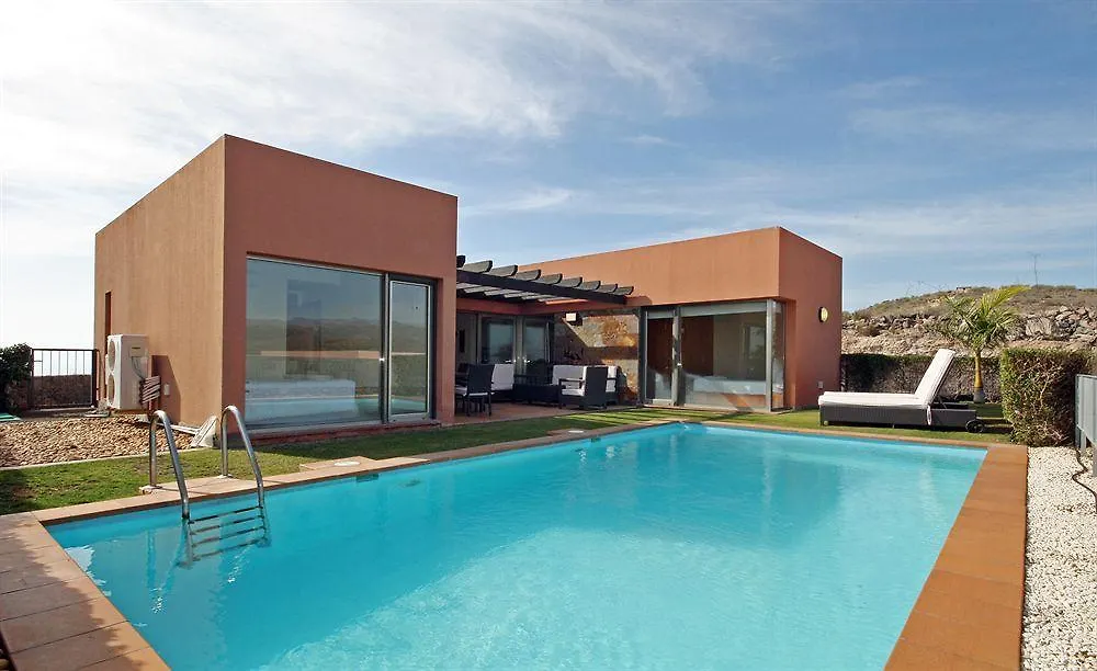 Salobre Hotel & Resort, Serenity GRAN CANARIA