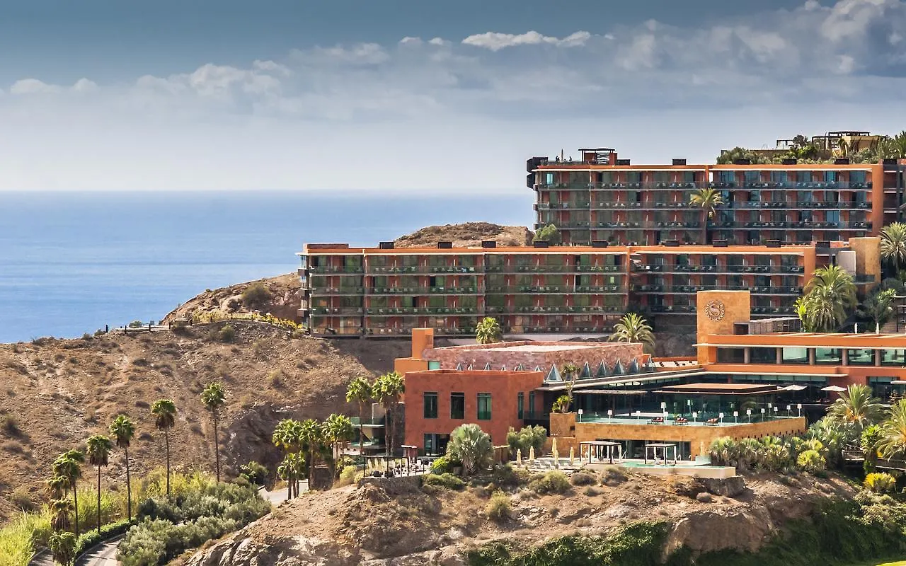 ***** Resort Salobre Hotel & Resort, Serenity GRAN CANARIA Spain