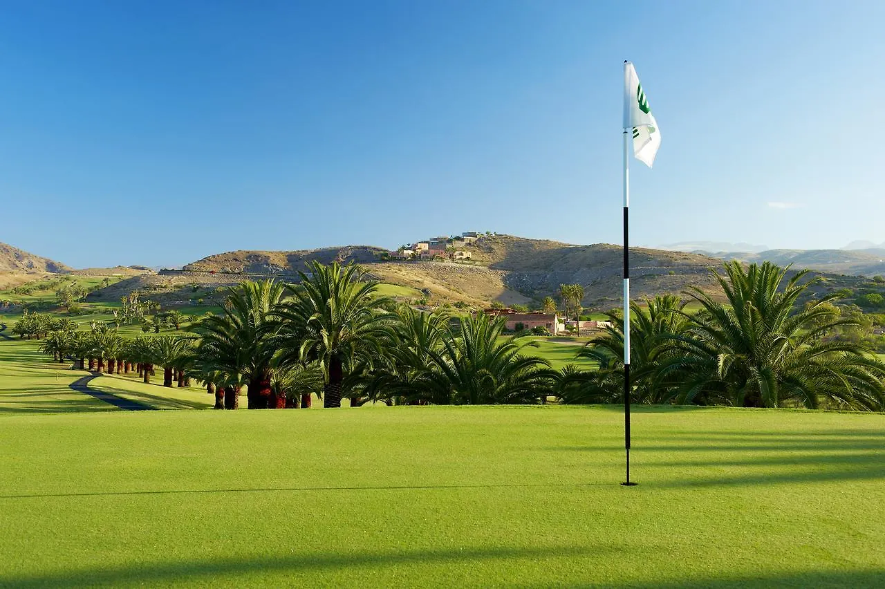 Salobre Hotel & Resort, Serenity GRAN CANARIA 5*,  Spain
