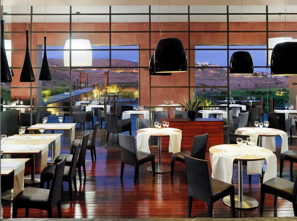 Resort Salobre Hotel & Resort, Serenity GRAN CANARIA