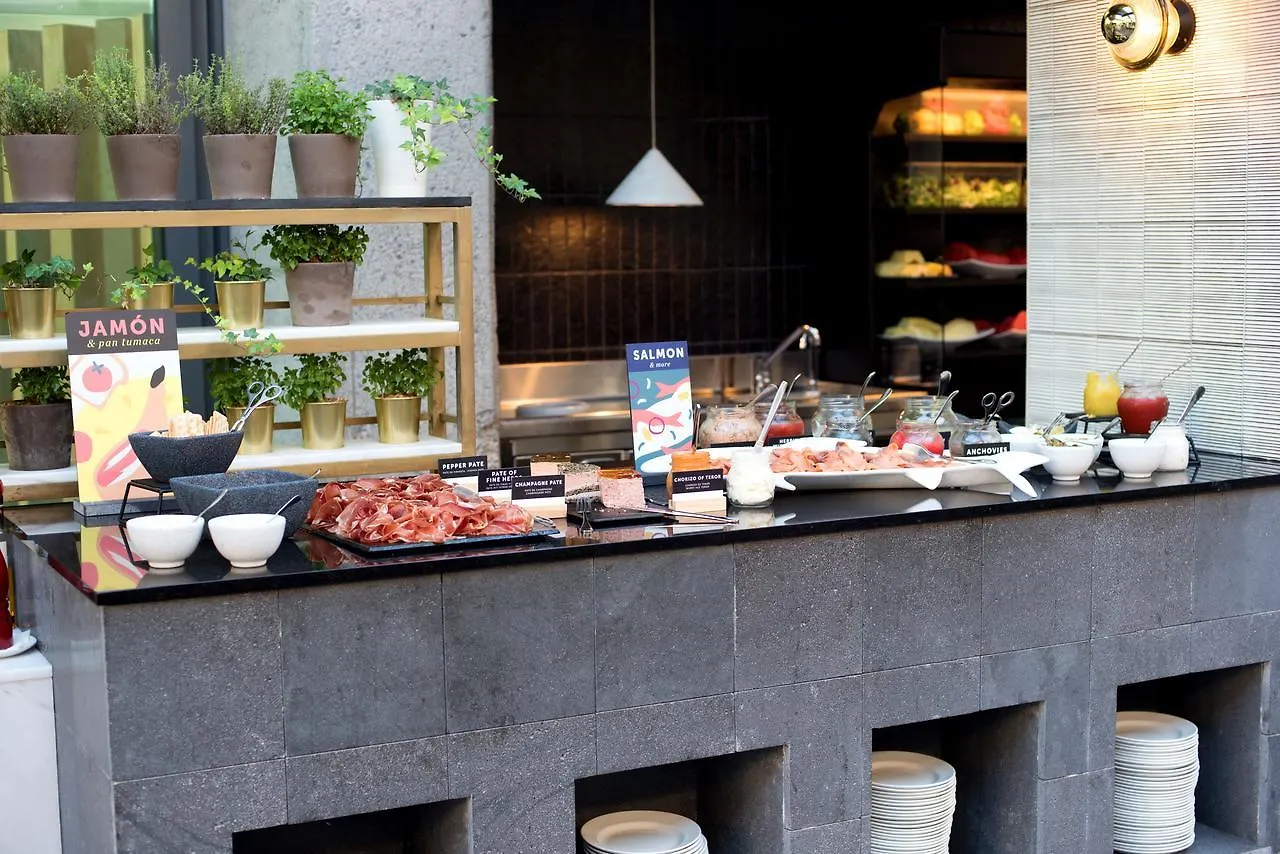 Salobre Hotel & Resort, Serenity GRAN CANARIA