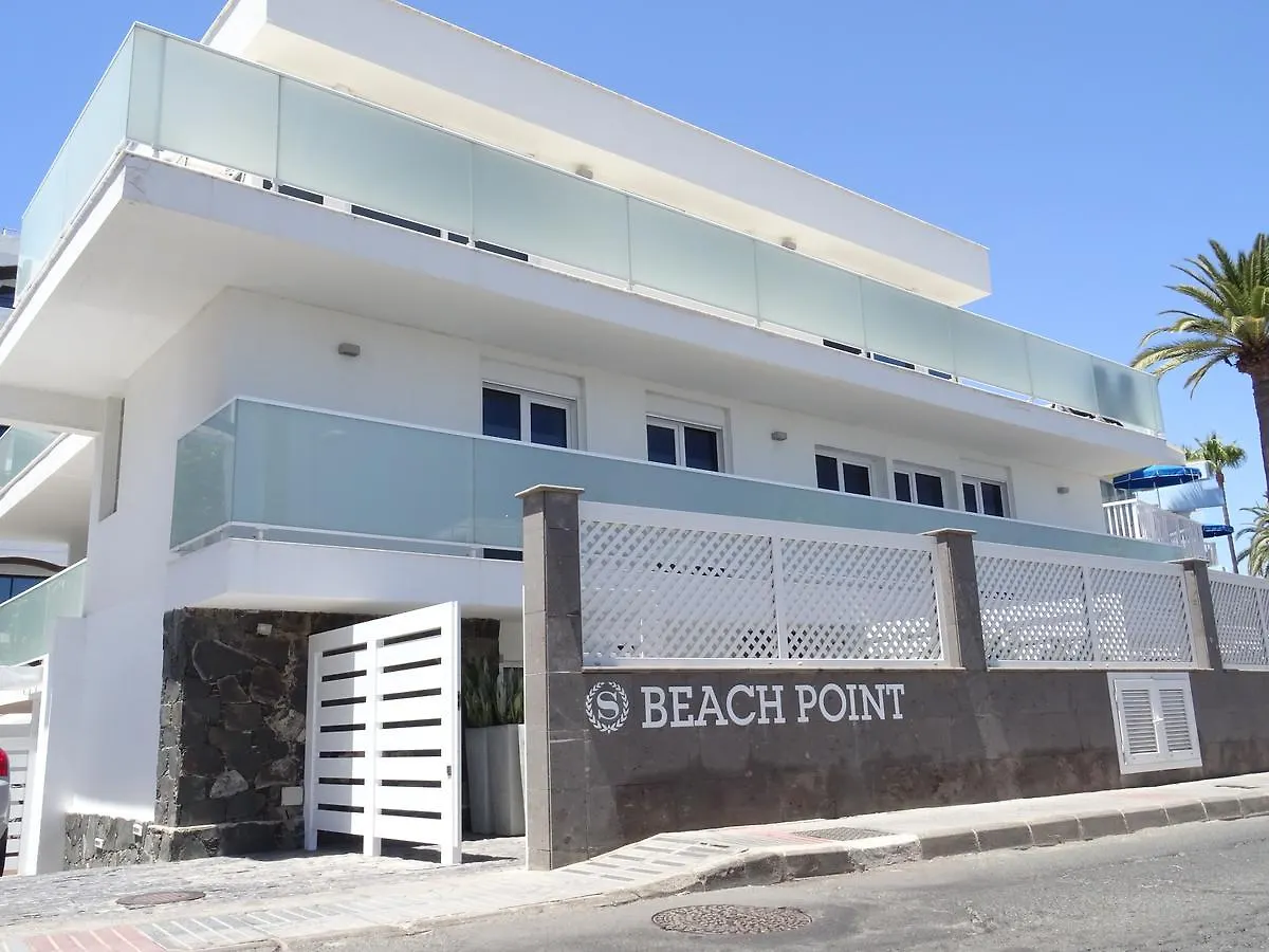 Salobre Hotel & Resort, Serenity GRAN CANARIA 5*,  Spain