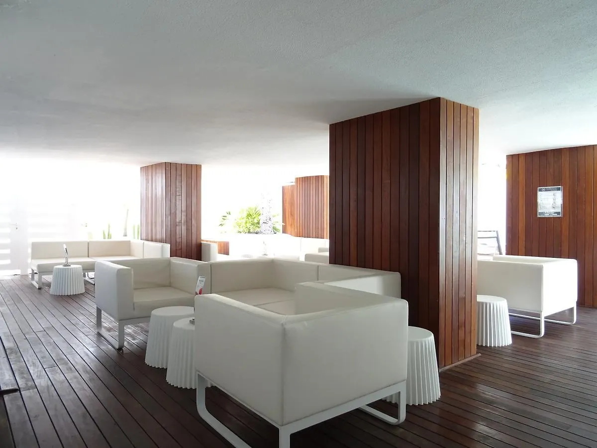Salobre Hotel & Resort, Serenity GRAN CANARIA 5*,