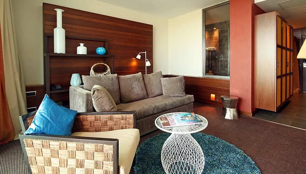 Resort Salobre Hotel & Resort, Serenity GRAN CANARIA