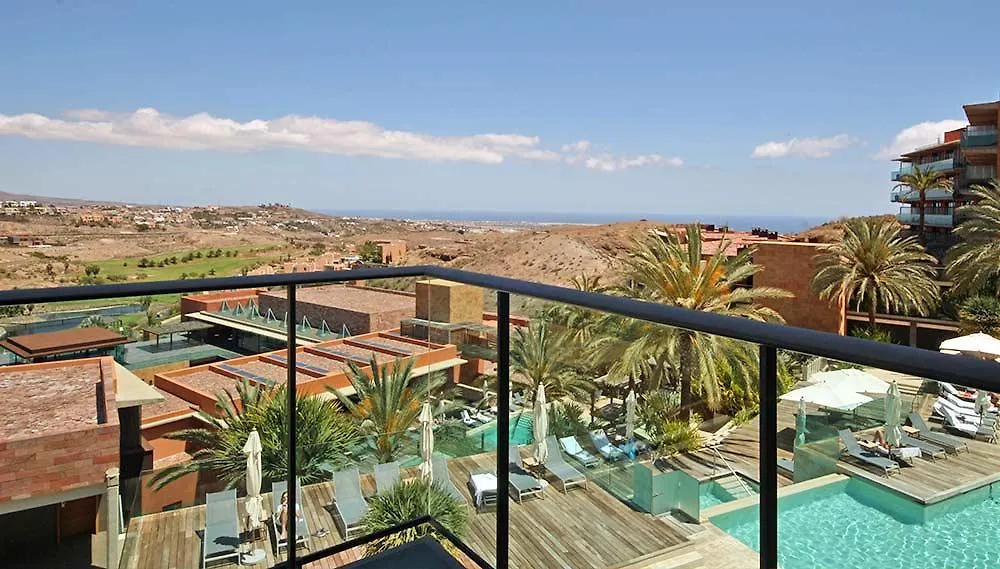 Salobre Hotel & Resort, Serenity GRAN CANARIA 5*,
