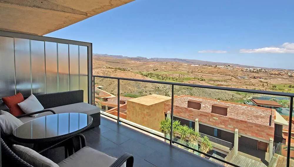 Resort Salobre Hotel & Resort, Serenity GRAN CANARIA