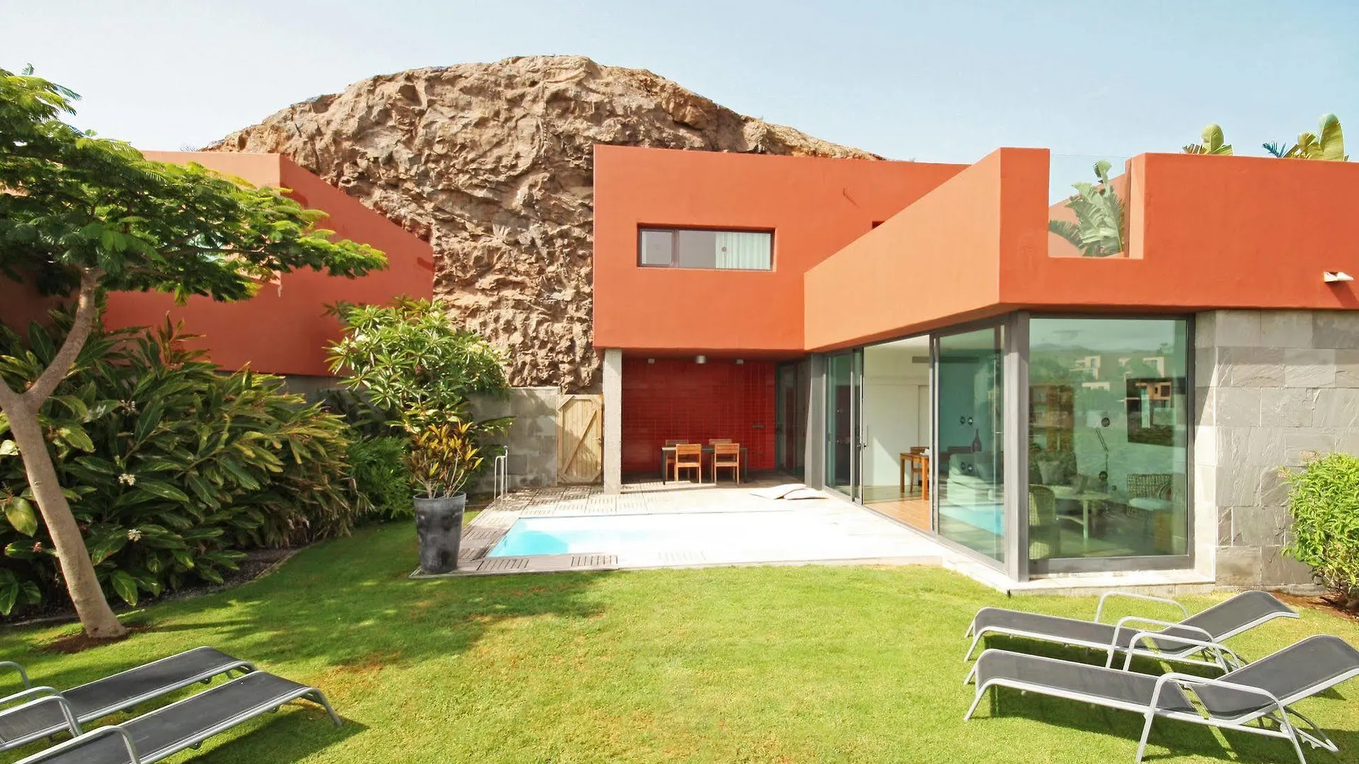 Salobre Hotel & Resort, Serenity GRAN CANARIA Resort