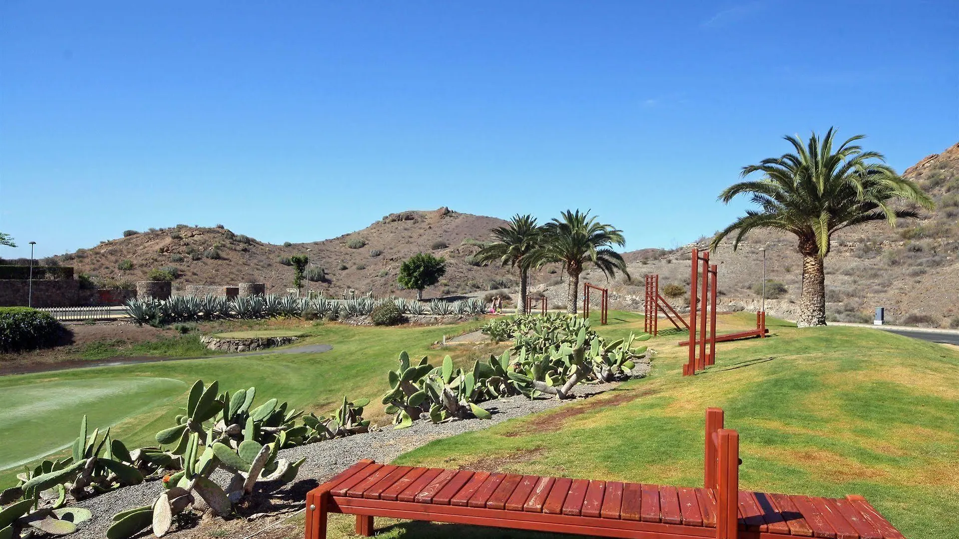 Salobre Hotel & Resort, Serenity GRAN CANARIA Spain